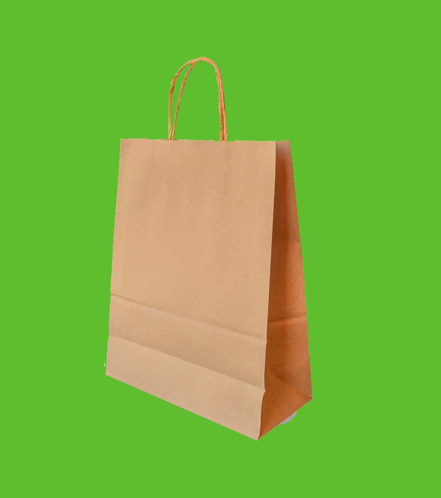 Funda Ecológica Compostable