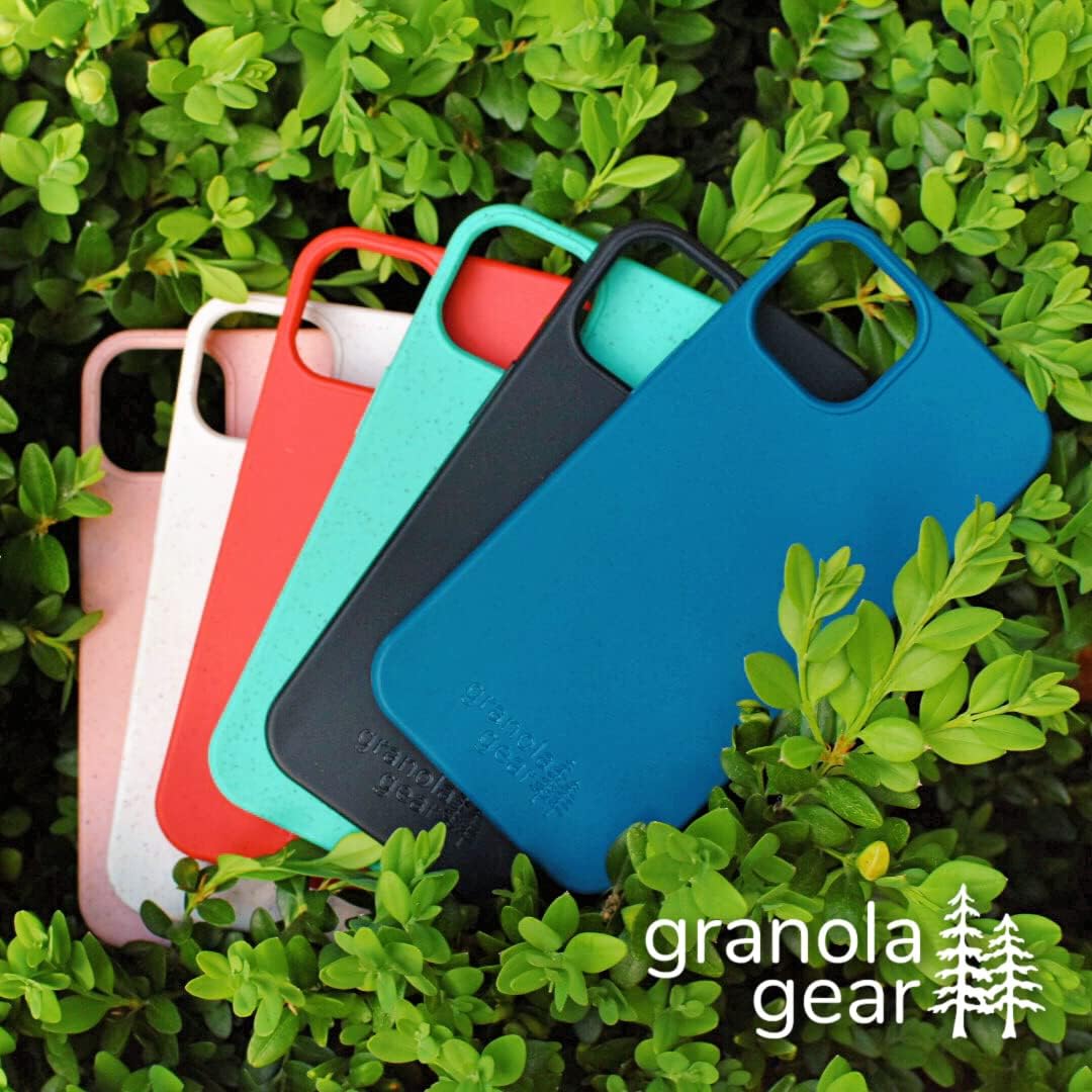 Funda de Celular Ecológica